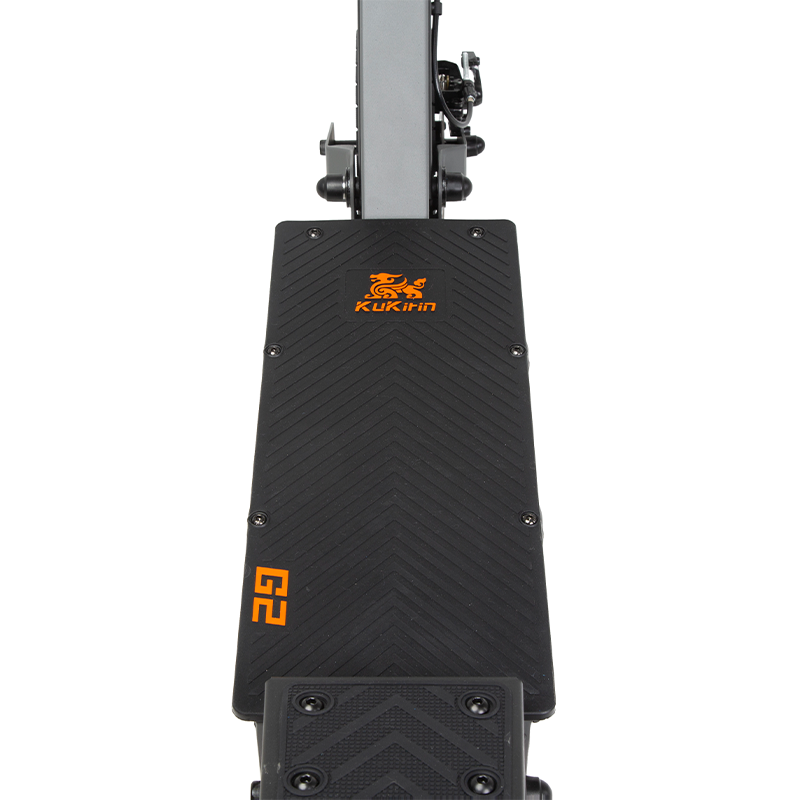 KuKirin G2 Electric Scooter 2026 - view 11