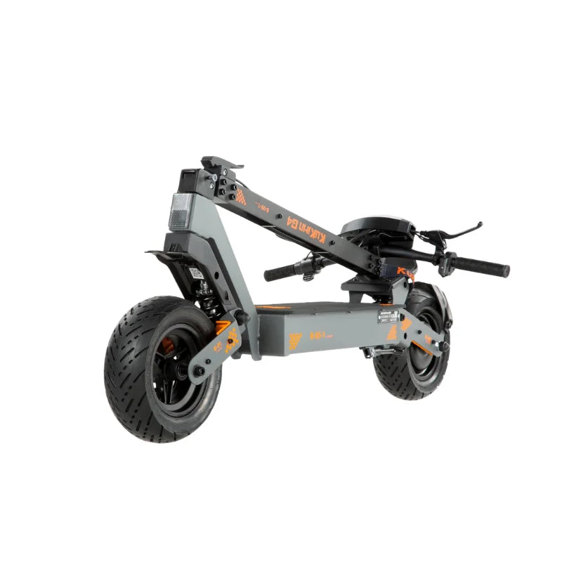 KuKirin G4 Electric Scooter 2026 - 2000W - view 2