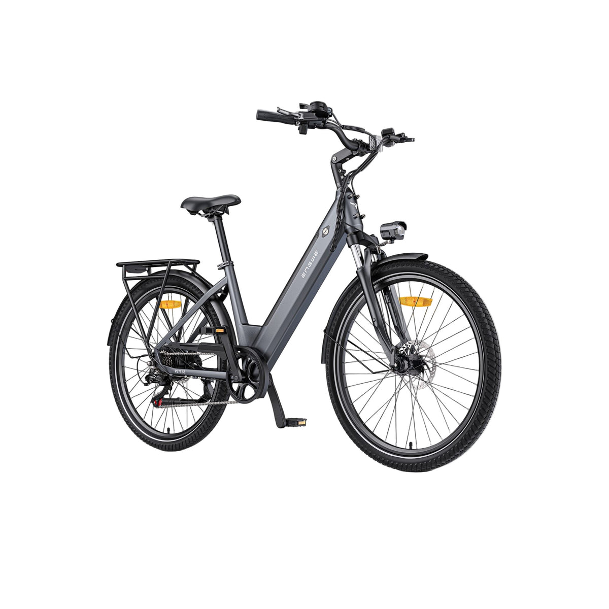 Engwe P275 SE Electric Bike - 250W UK Legal E-Bike
