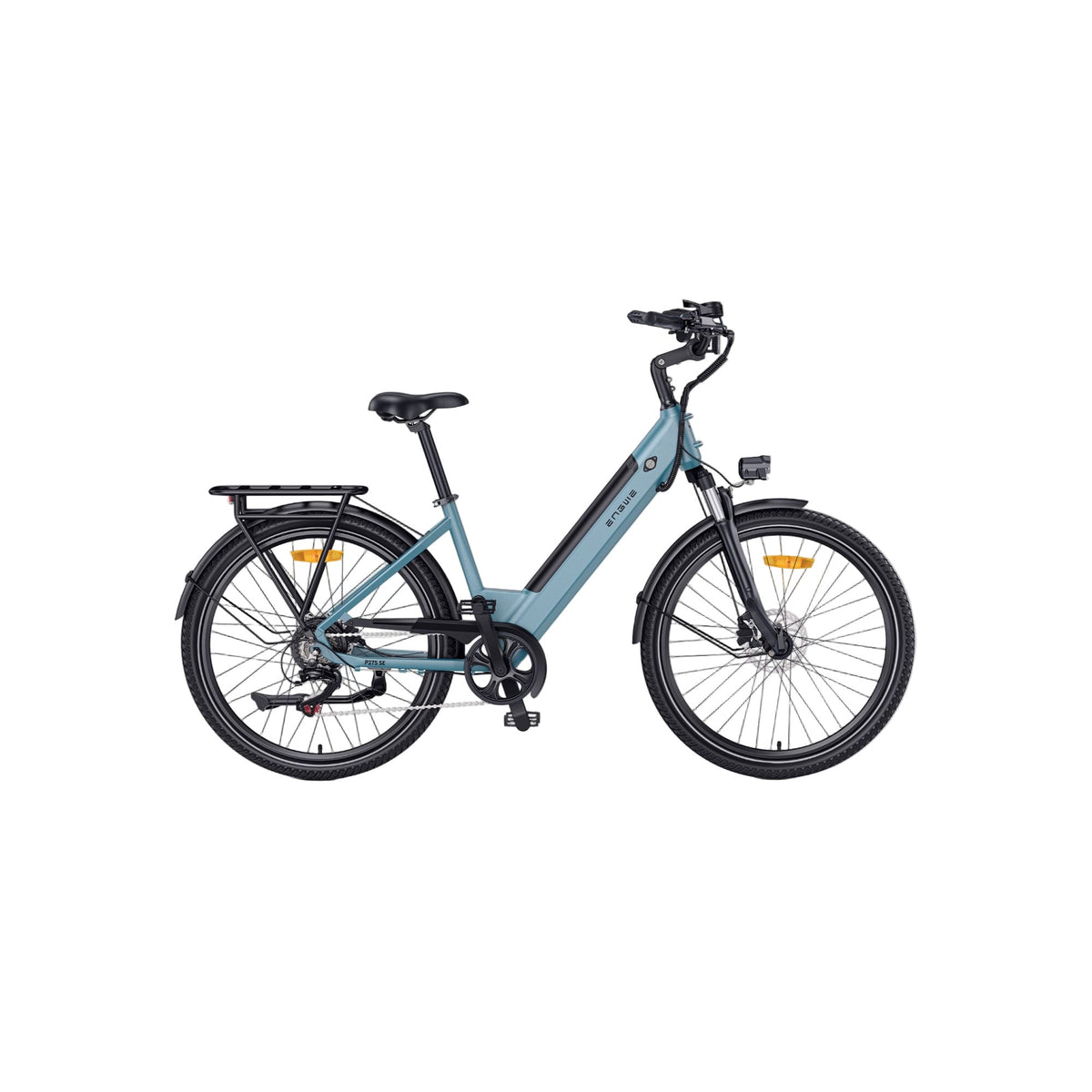 Engwe P275 SE Electric Bike - 250W UK Legal E-Bike - view 5