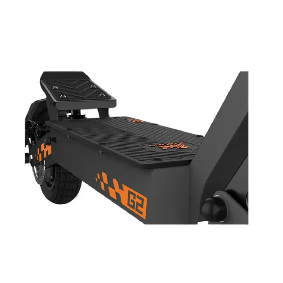 KuKirin G2 Electric Scooter 2026 - view 8