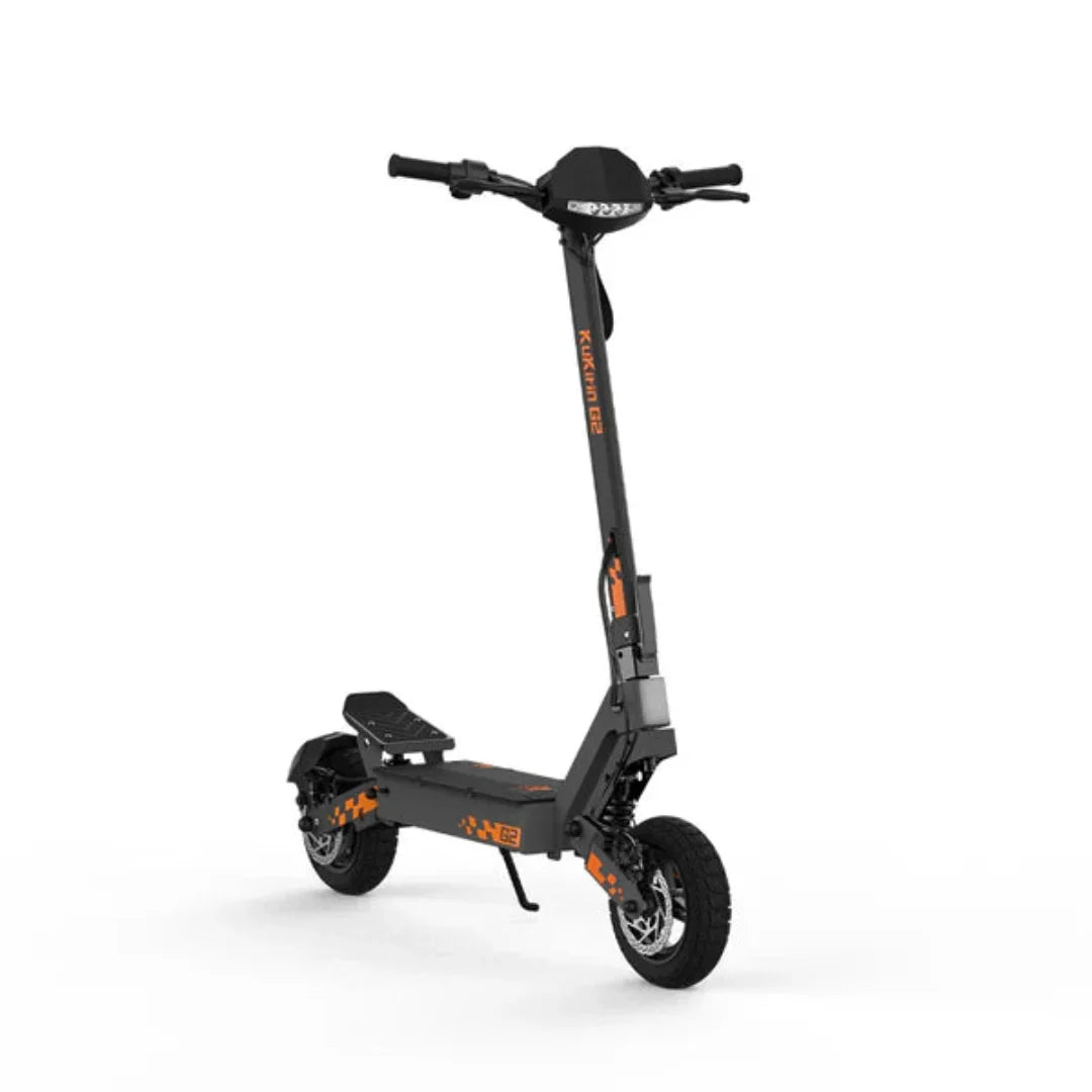 KuKirin G2 Electric Scooter 2026 - view 6