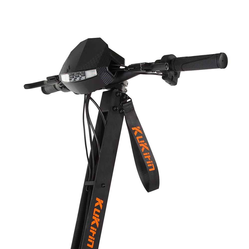 KuKirin G4 Electric Scooter 2026 - 2000W - view 4