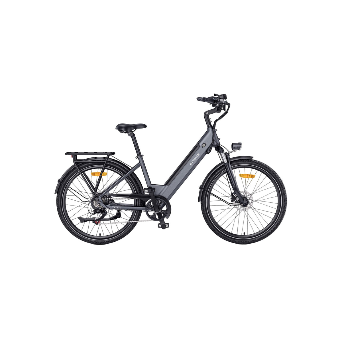 Engwe P275 SE Electric Bike - 250W UK Legal E-Bike - view 3