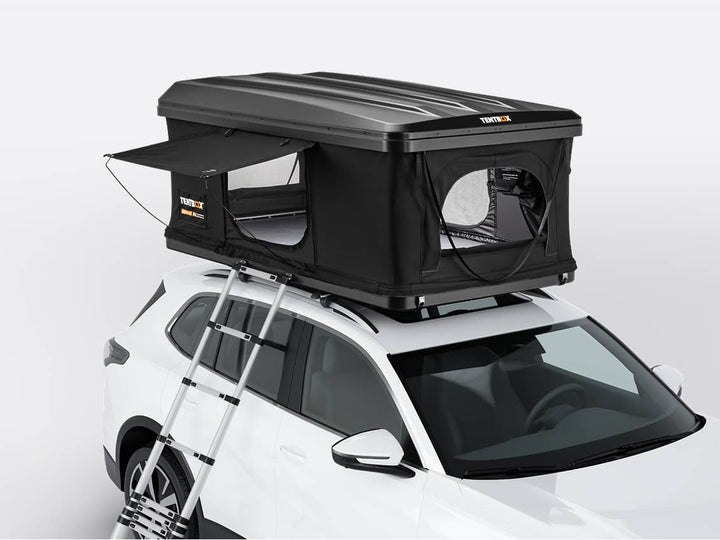 TentBox Classic 2.0 Roof Tent - view 9