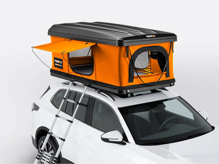 TentBox Classic 2.0 Roof Tent