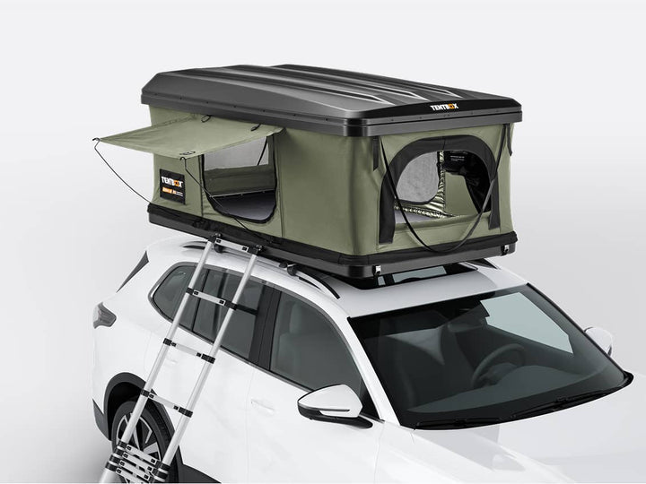 TentBox Classic 2.0 Roof Tent - view 6