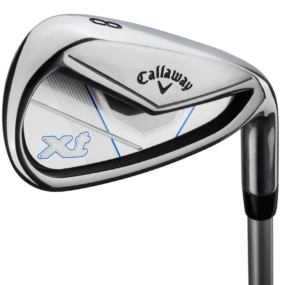 Callaway XT 26 11-Piece Junior Golf Package Set - Blue/White - view 7