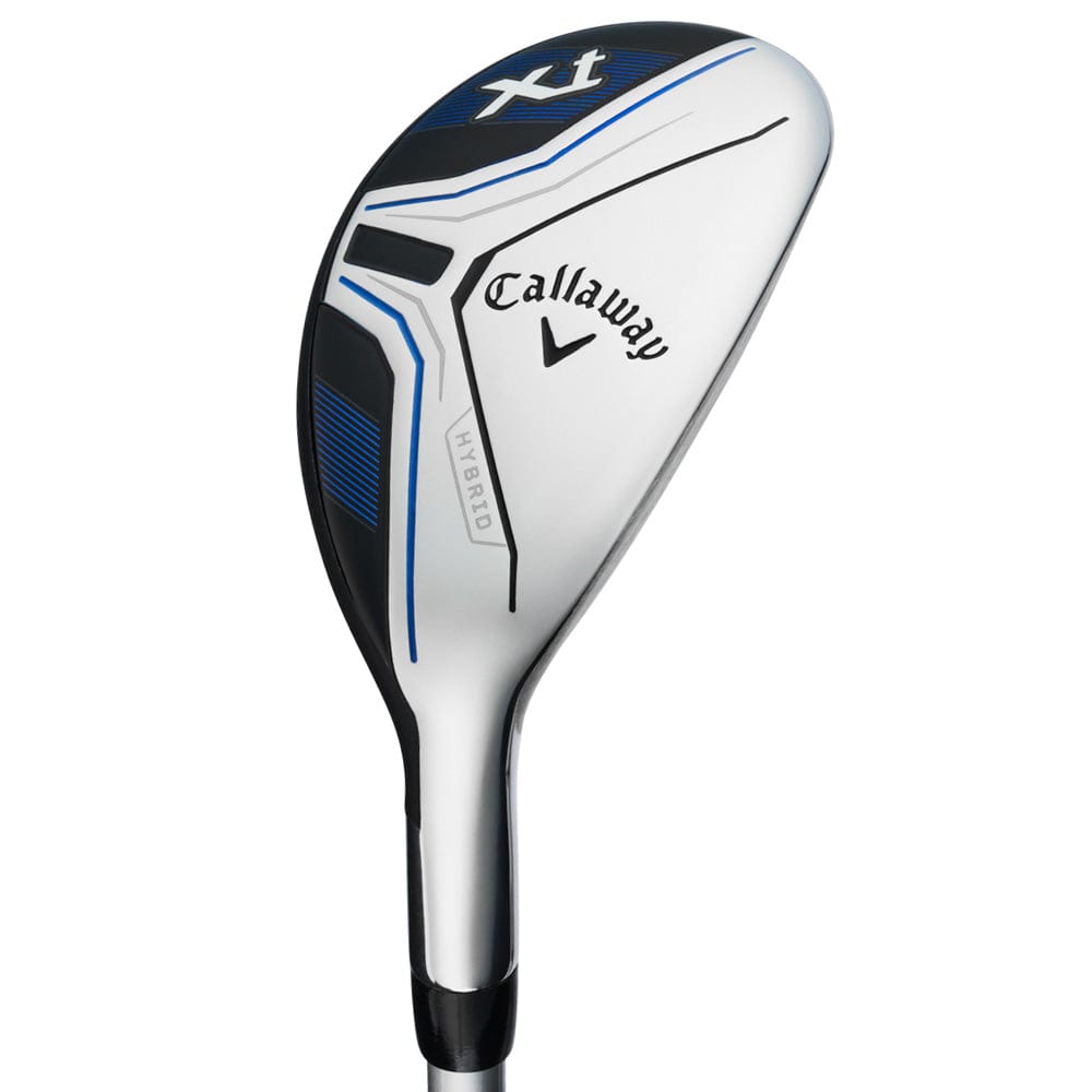 Callaway XT 26 11-Piece Junior Golf Package Set - Blue/White - view 4