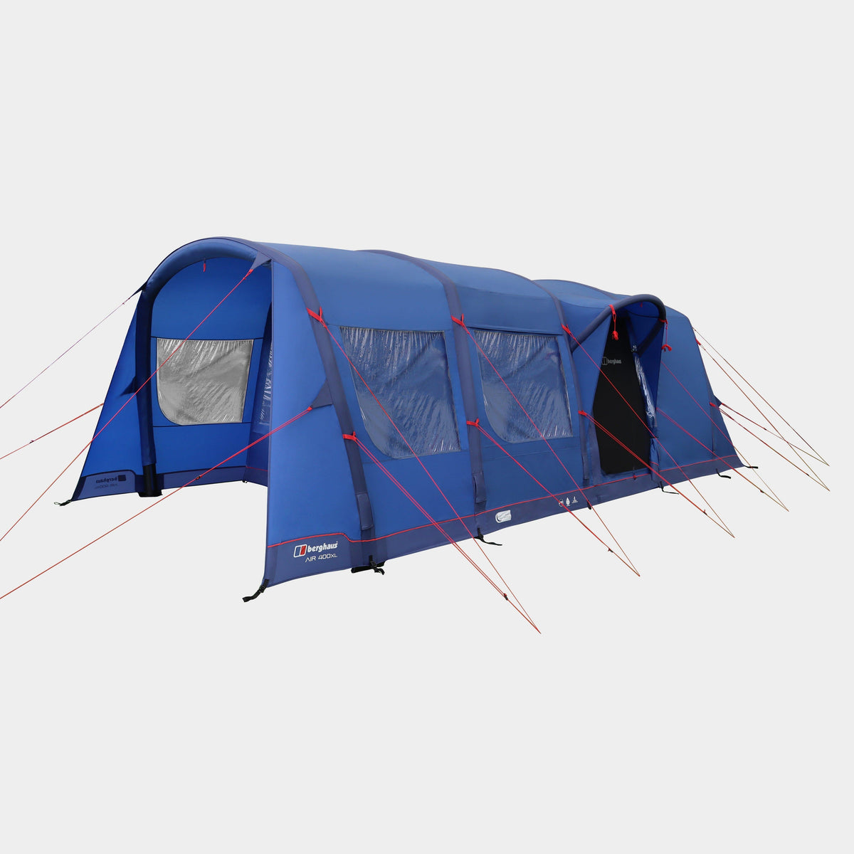 Berghaus Air 400XL Nightfall Tent - view 3