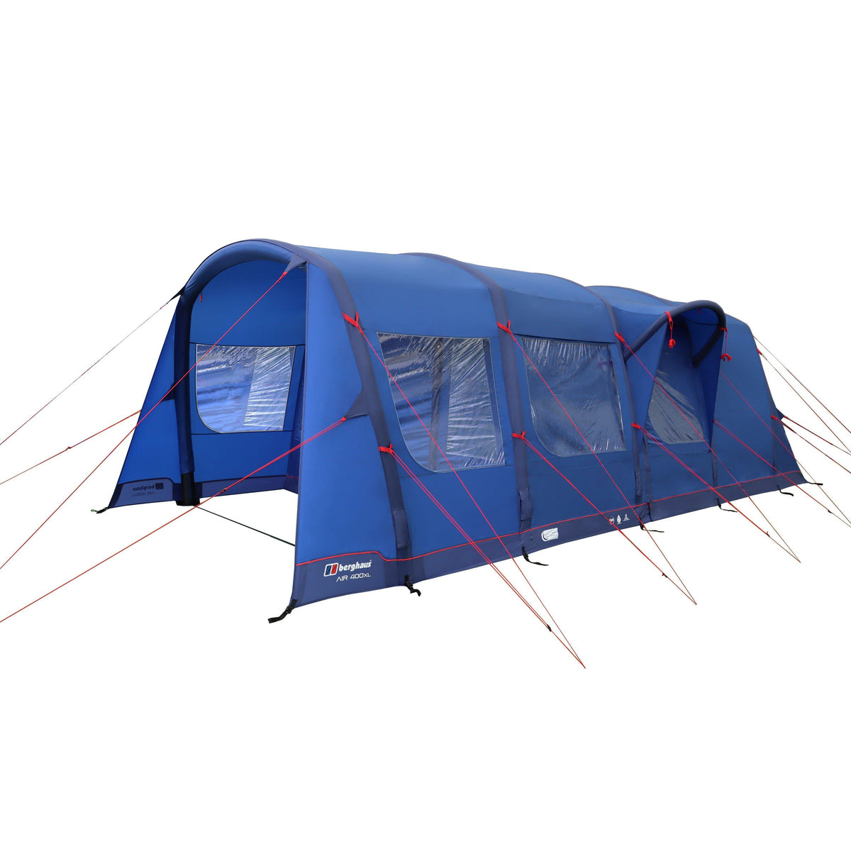 Berghaus Air 400XL Nightfall Tent - view 8