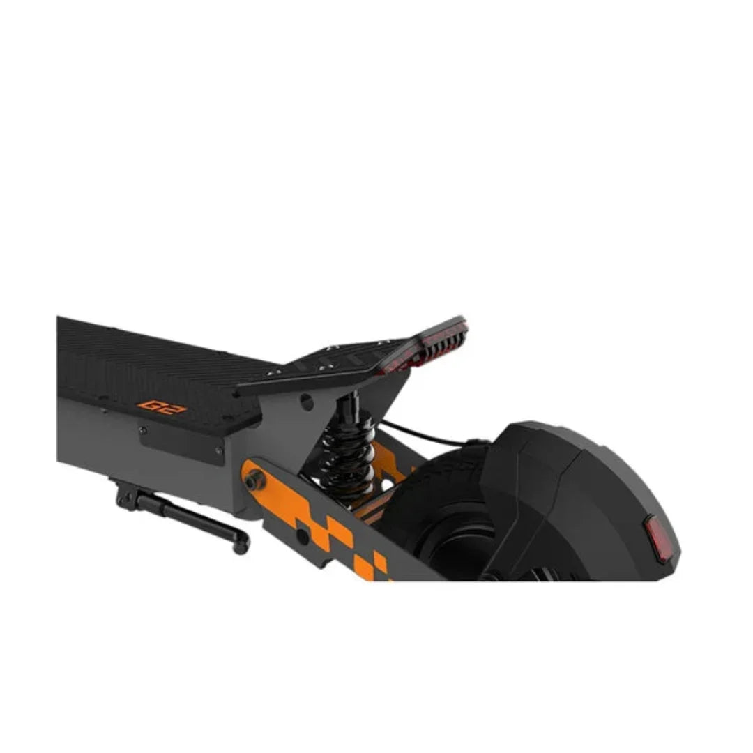 KuKirin G2 Electric Scooter 2026 - view 9