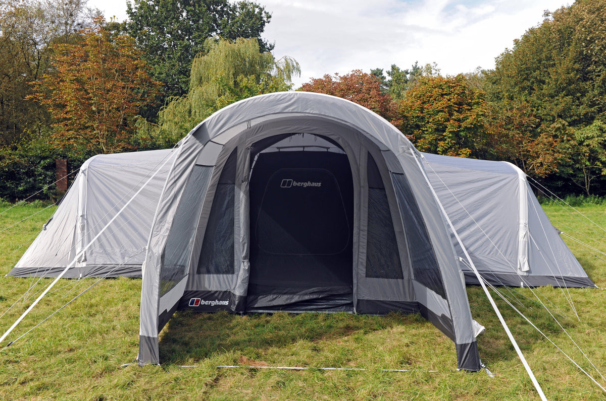 Berghaus Kepler 9 Nightfall Air Tent - view 3