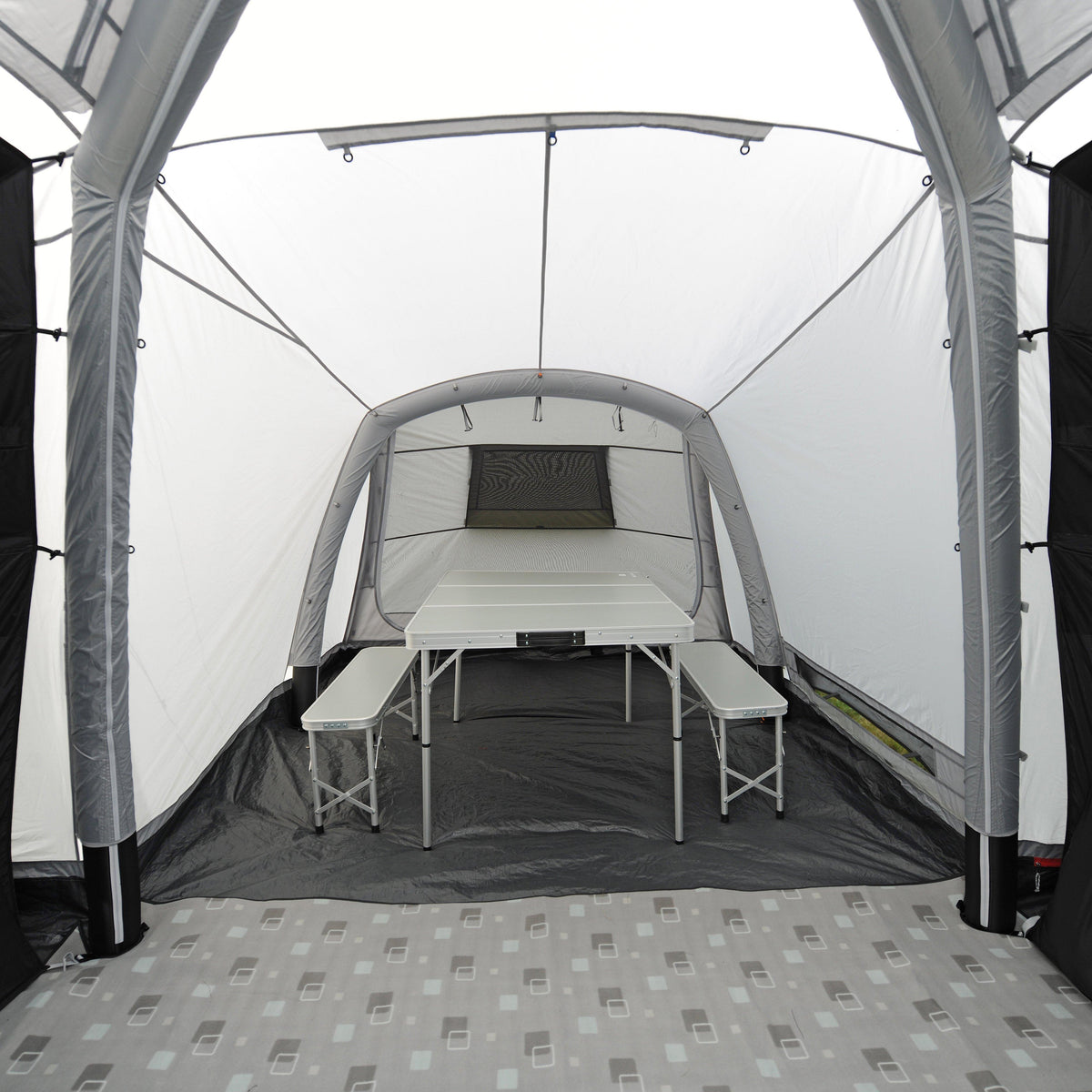 Berghaus Kepler 9 Nightfall Air Tent - view 6