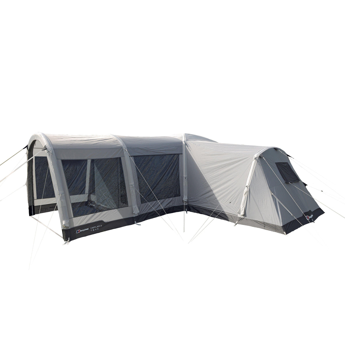 Berghaus Kepler 9 Nightfall Air Tent - view 14