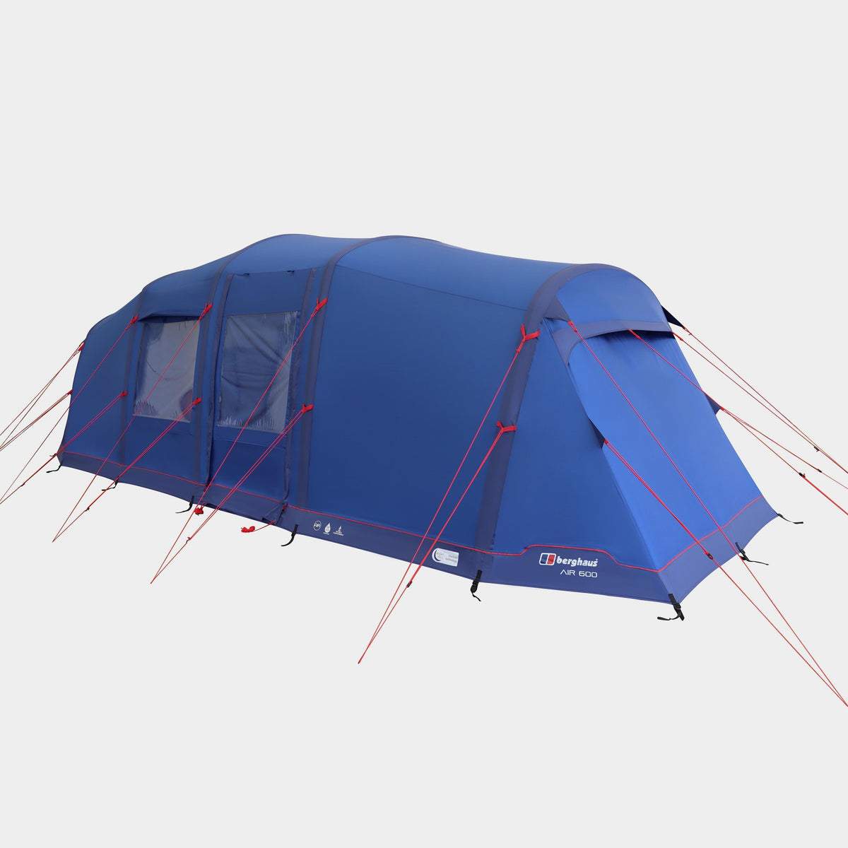 Berghaus Air 600 Nightfall Tent - view 4