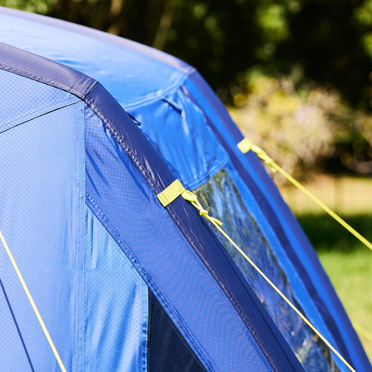 Berghaus Adhara Air 500 Nightfall Tent - view 6