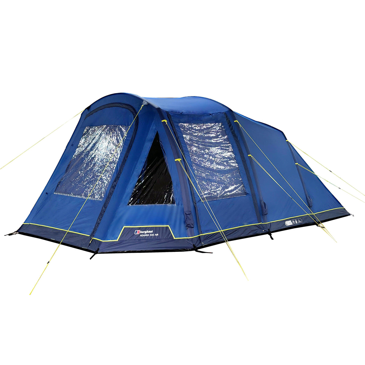 Berghaus Adhara Air 500 Nightfall Tent - view 7