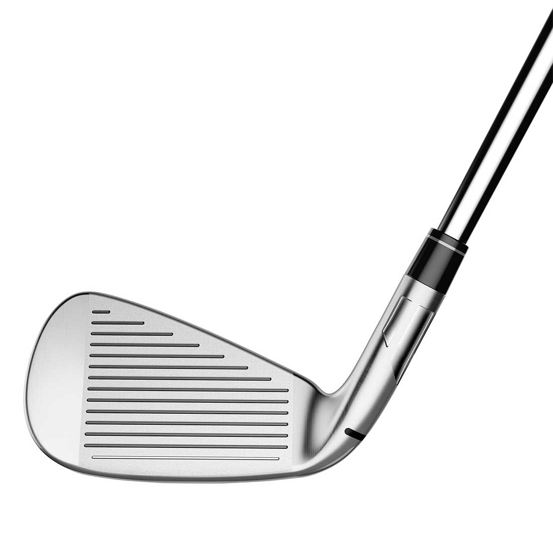 TaylorMade SIM2 Max Irons - view 3