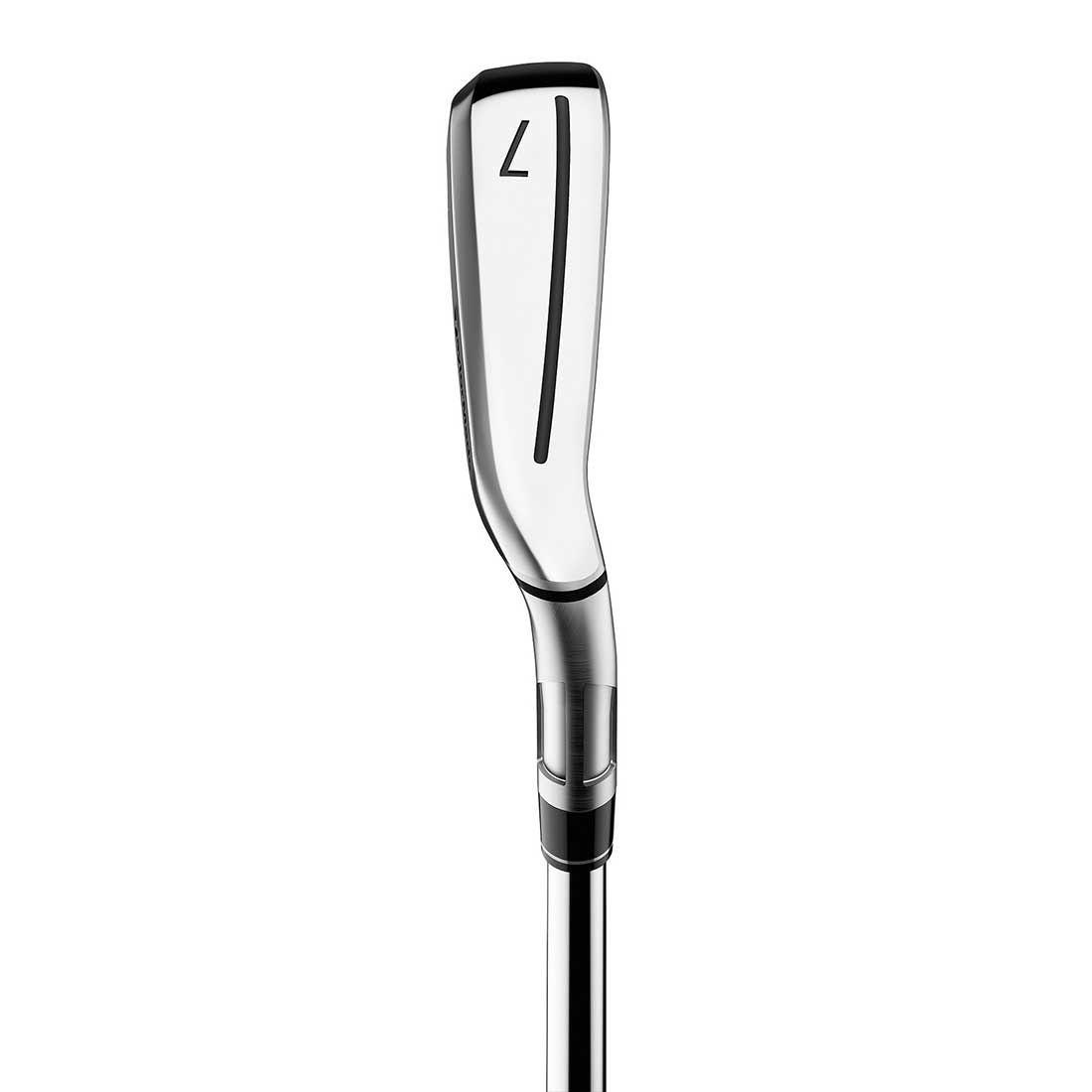 TaylorMade SIM2 Max Irons - view 4