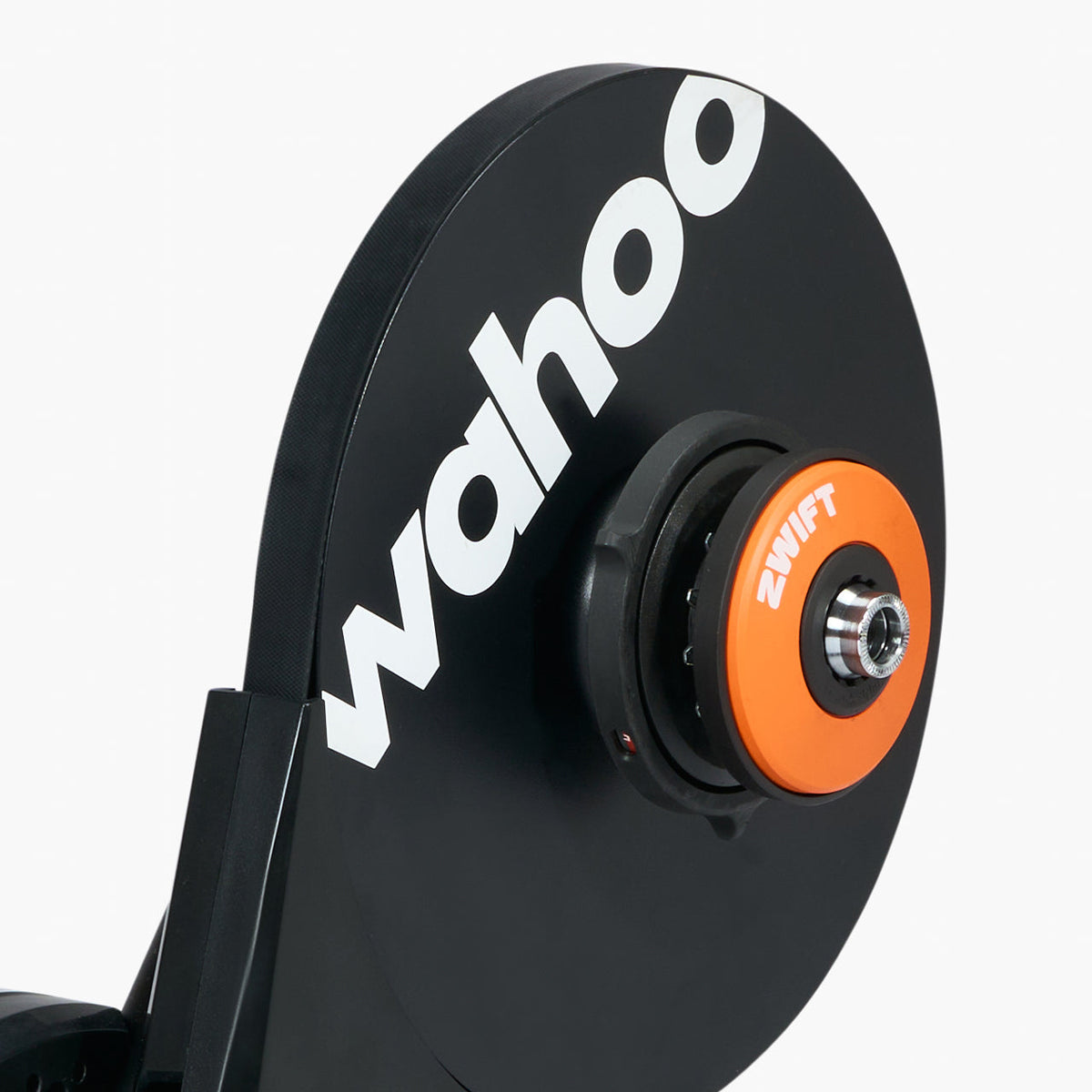 Wahoo KICKR CORE 2 with Zwift Cog and Click Smart Trainer - view 2