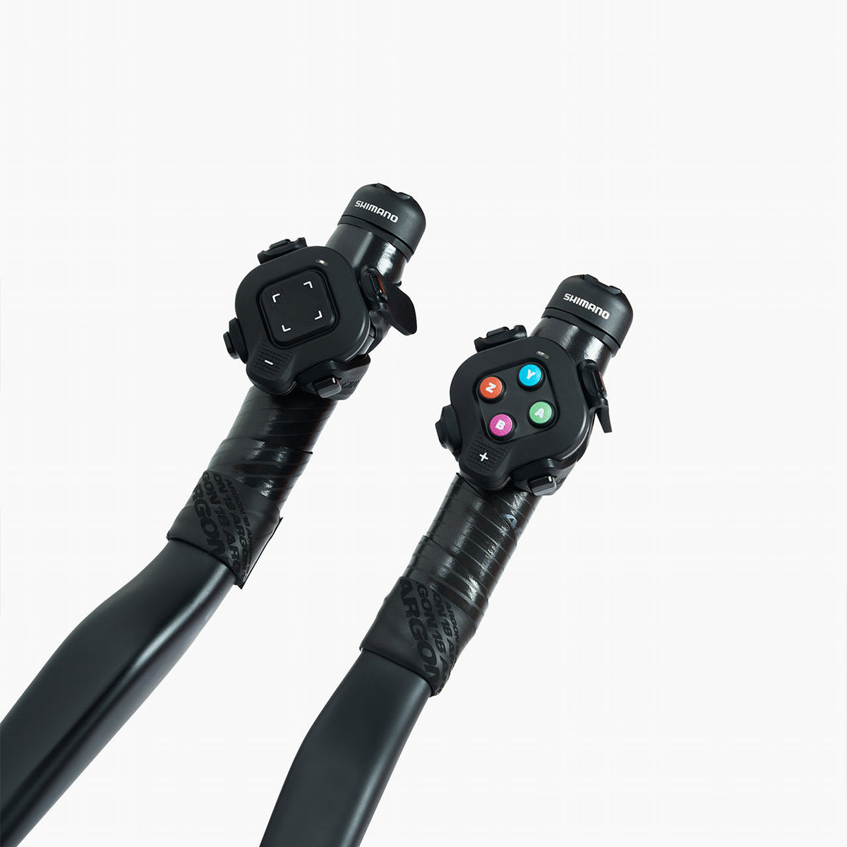 Wahoo KICKR CORE 2 with Zwift Cog and Click Smart Trainer - view 9