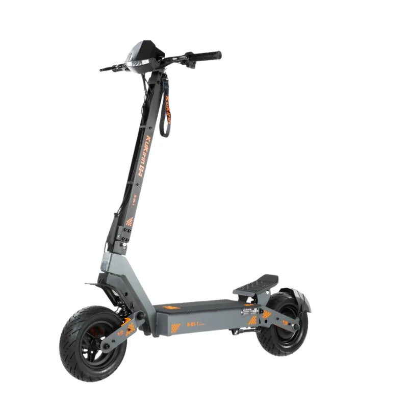 KuKirin G4 Electric Scooter 2026 - 2000W