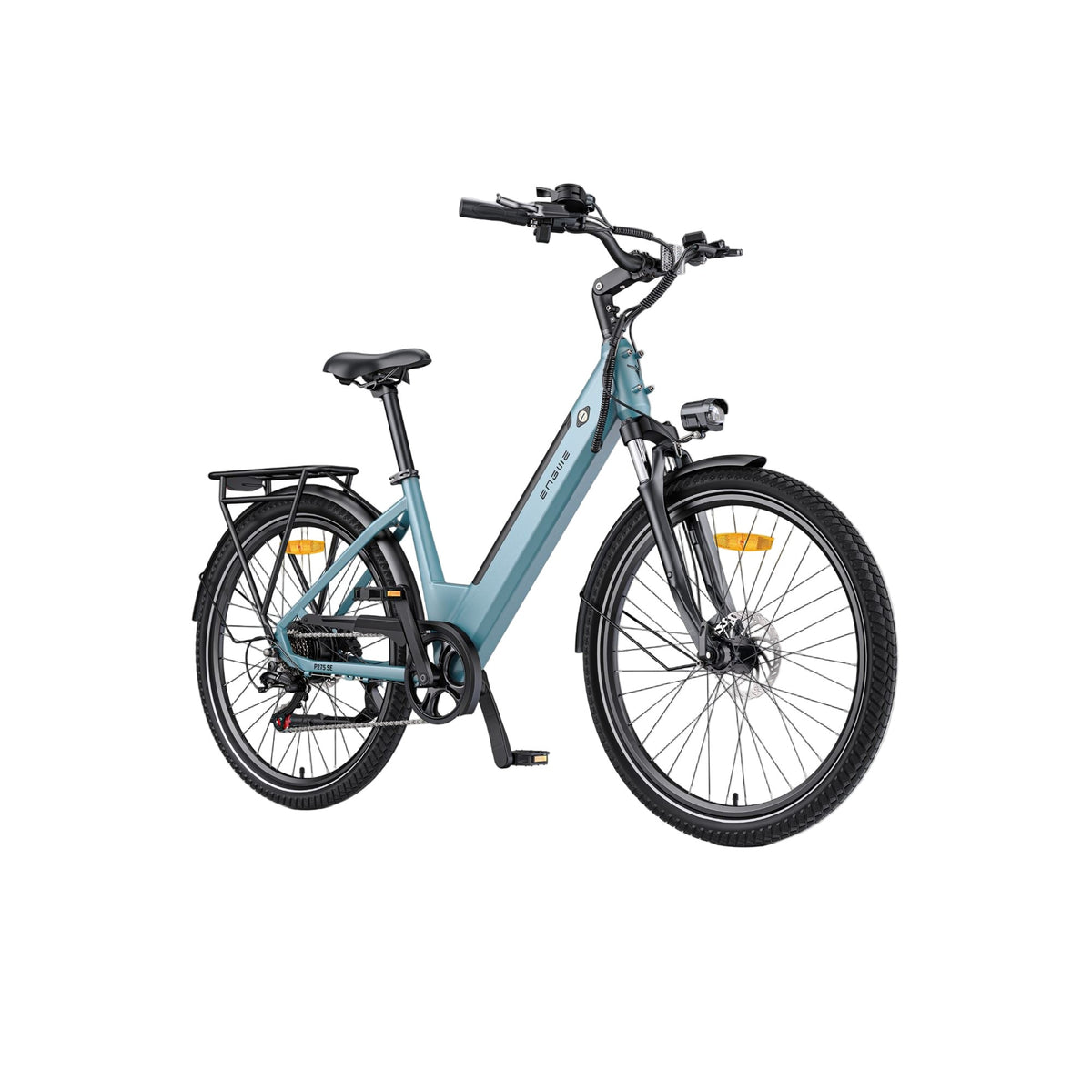 Engwe P275 SE Electric Bike - 250W UK Legal E-Bike - view 2