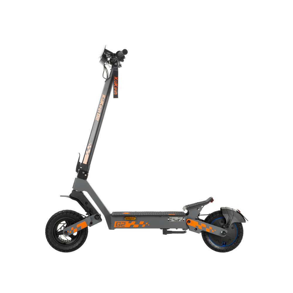 KuKirin G2 Electric Scooter 2026