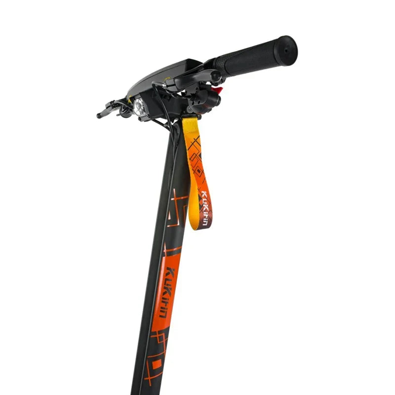 KuKirin G2 Ultra Dual-Motor Electric Scooter - view 8