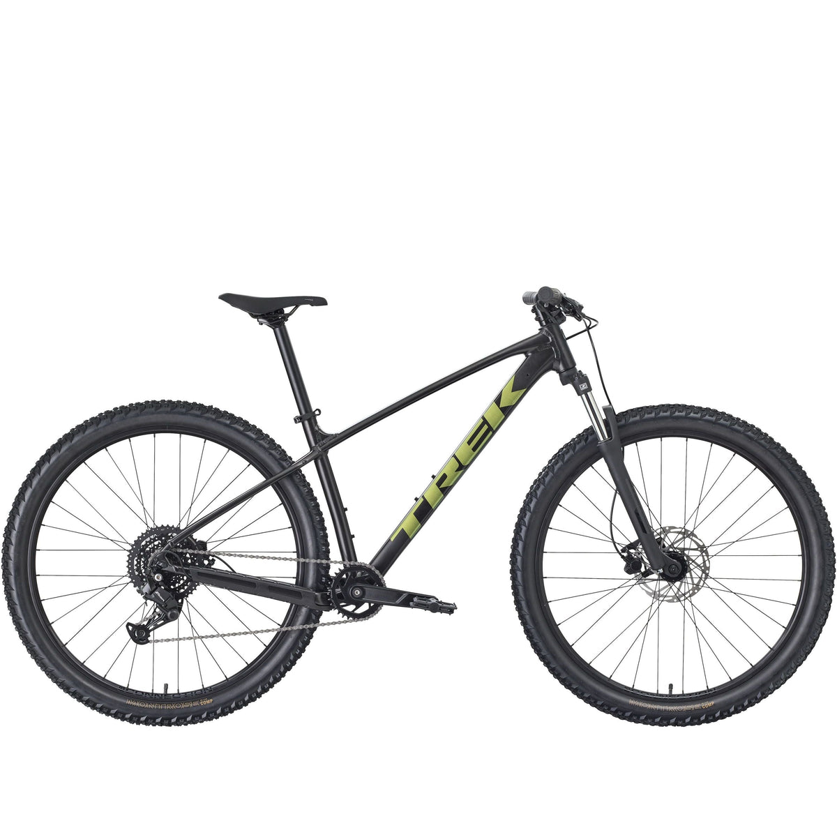 Trek Marlin 4 Gen 3 Mountain Bike 2026 - view 2