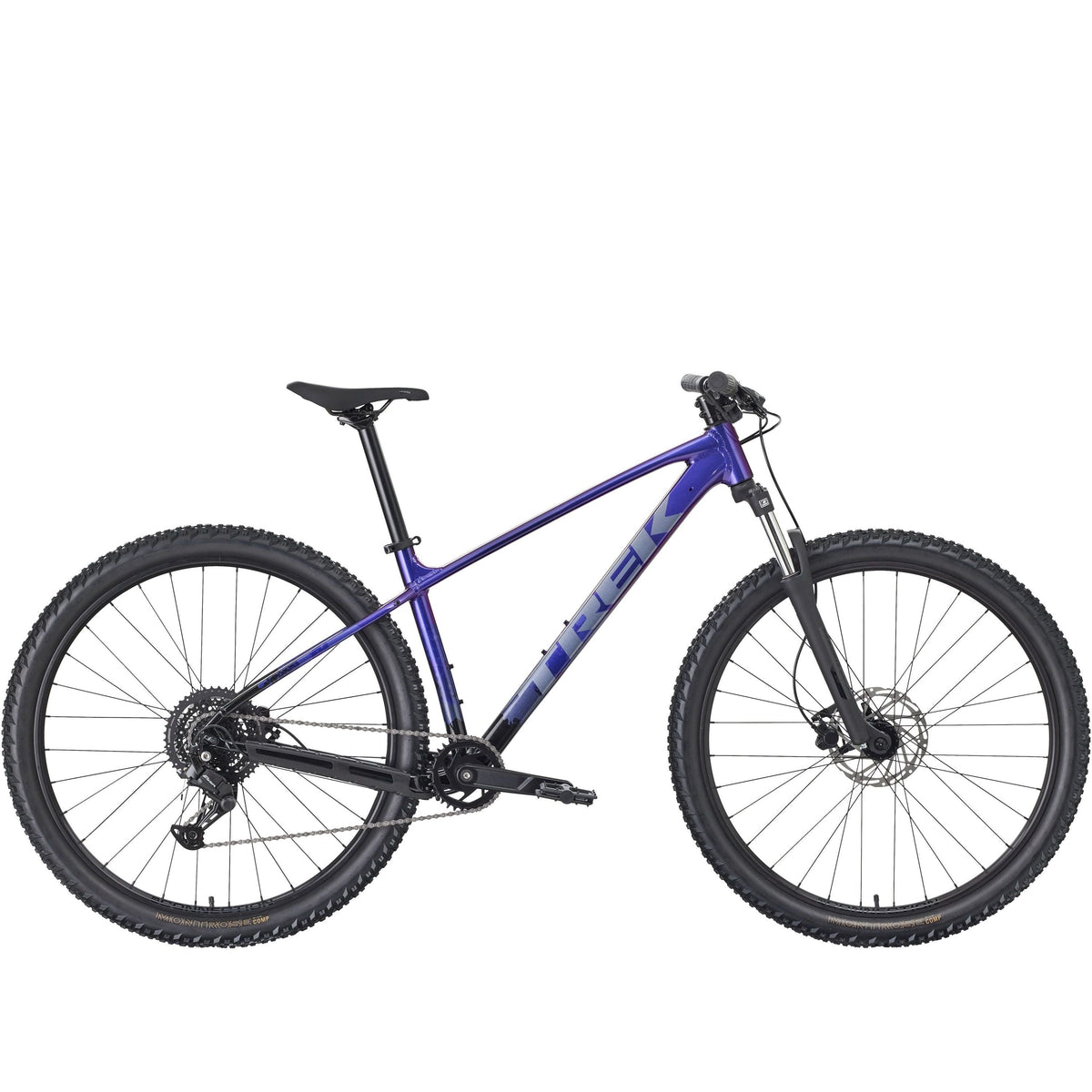 Trek Marlin 4 Gen 3 Mountain Bike 2026 - view 3