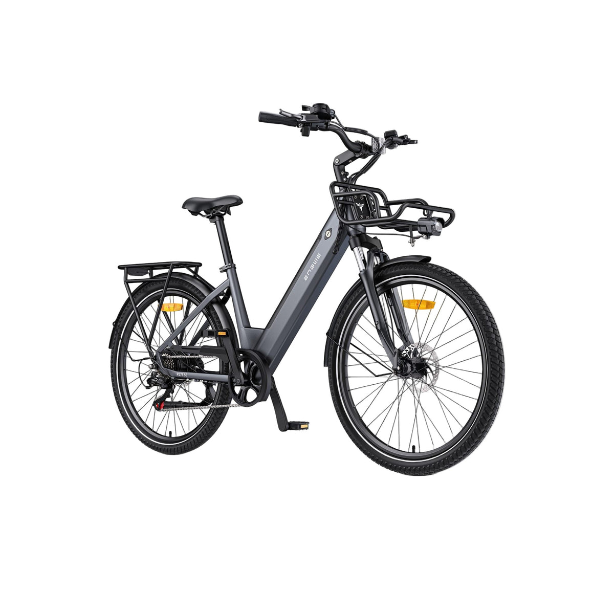 Engwe P275 SE Electric Bike - 250W UK Legal E-Bike - view 4