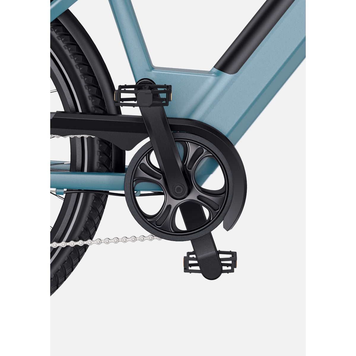 Engwe P275 SE Electric Bike - 250W UK Legal E-Bike - view 6