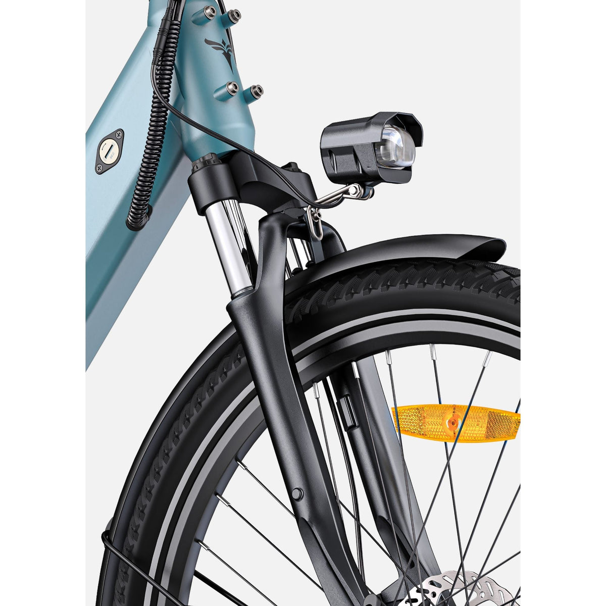 Engwe P275 SE Electric Bike - 250W UK Legal E-Bike - view 7