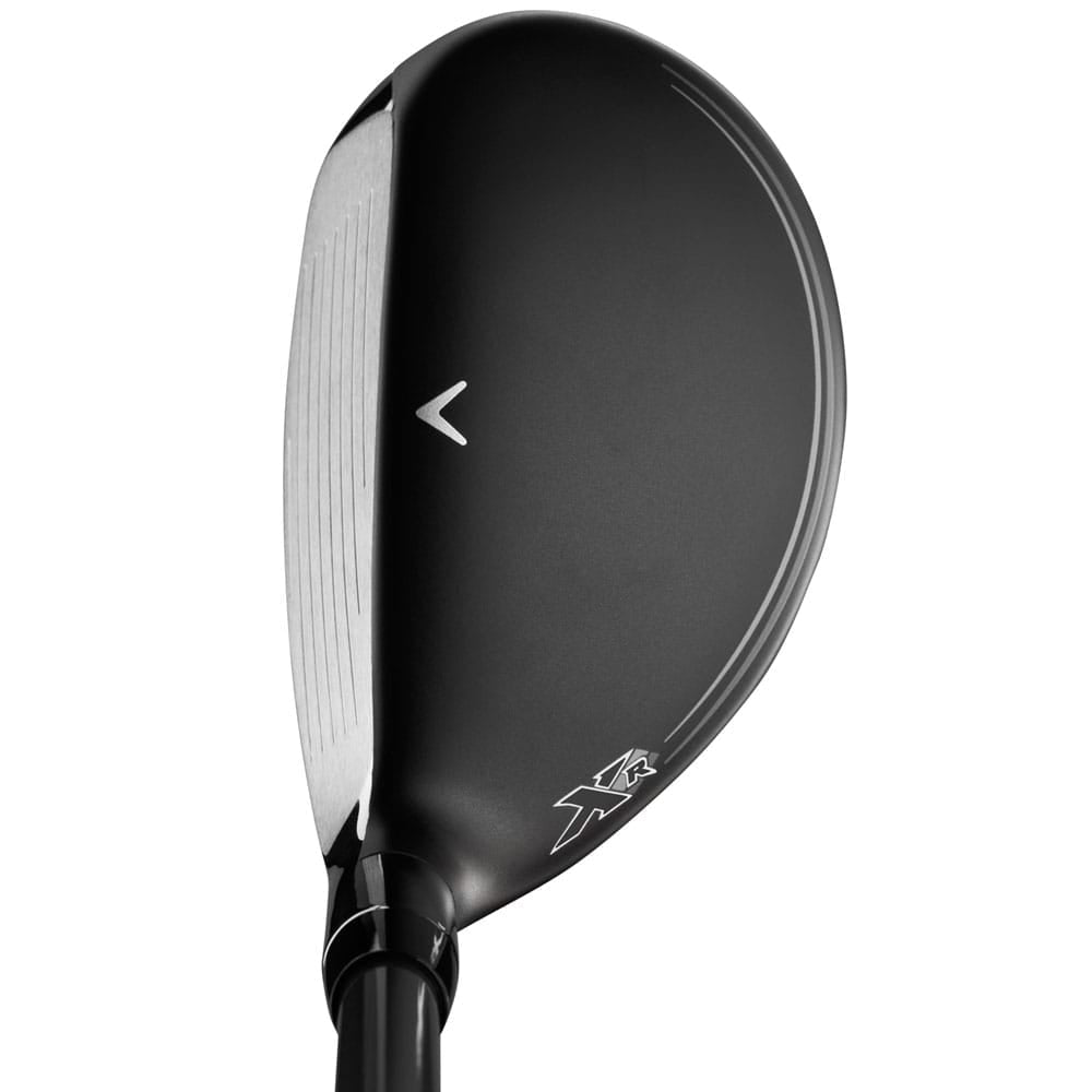 Callaway XR 26 13-Piece Stand Bag Package Set - Black/Silver - view 10