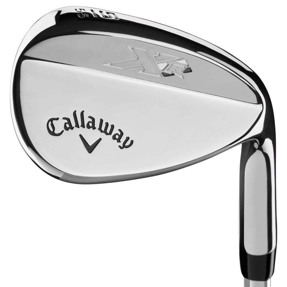 Callaway XR 26 13-Piece Stand Bag Package Set - Black/Silver - view 6