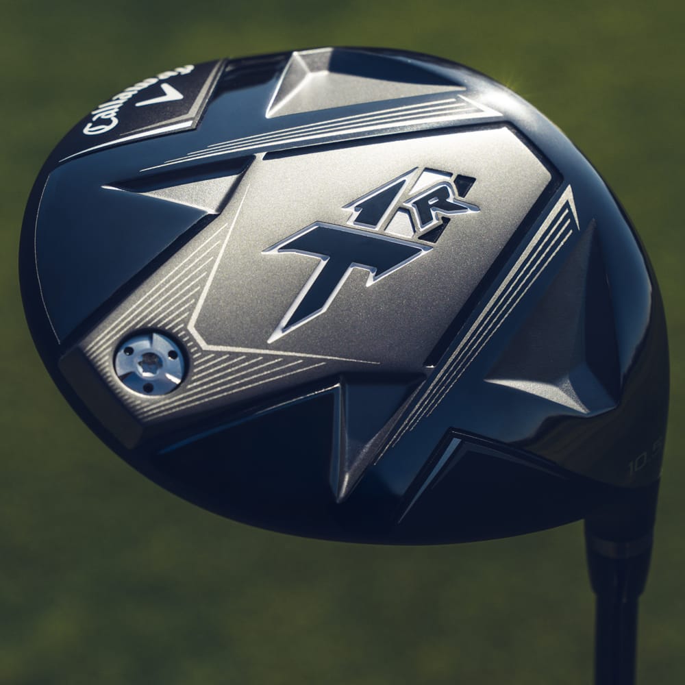 Callaway XR 26 13-Piece Stand Bag Package Set - Black/Silver - view 24