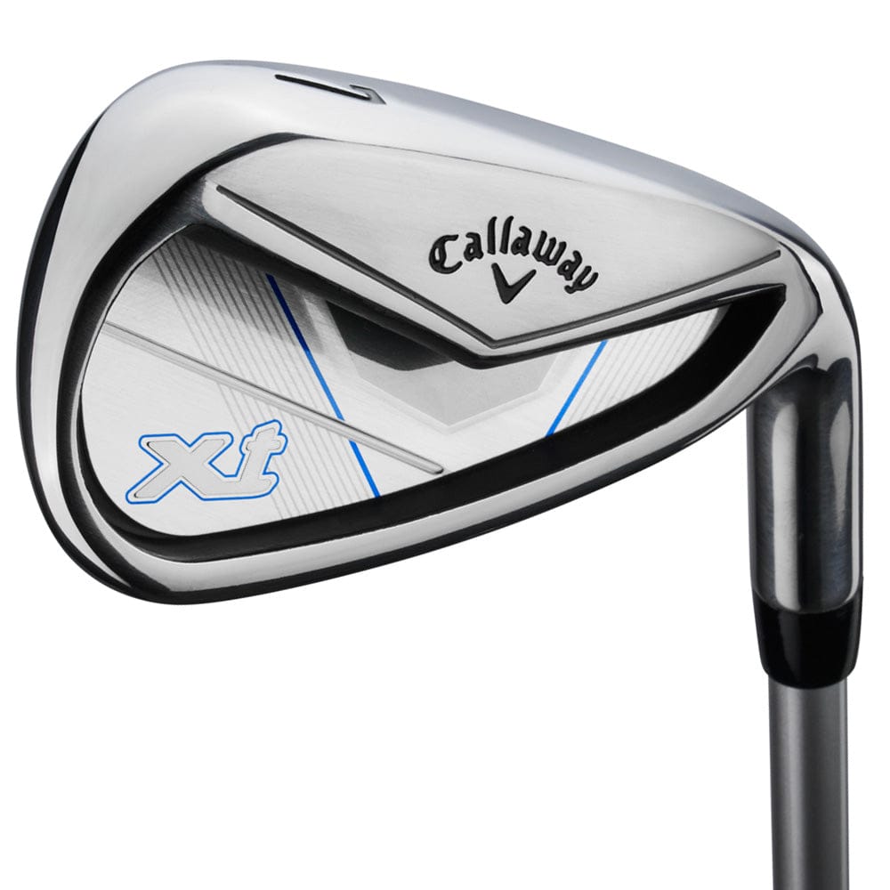 Callaway XT 26 11-Piece Junior Golf Package Set - Blue/White - view 6