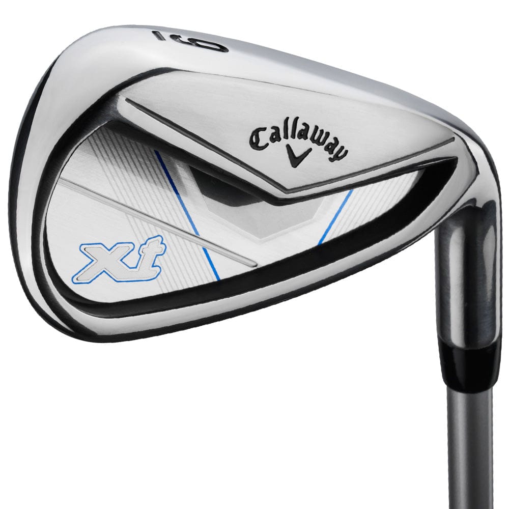 Callaway XT 26 11-Piece Junior Golf Package Set - Blue/White - view 8