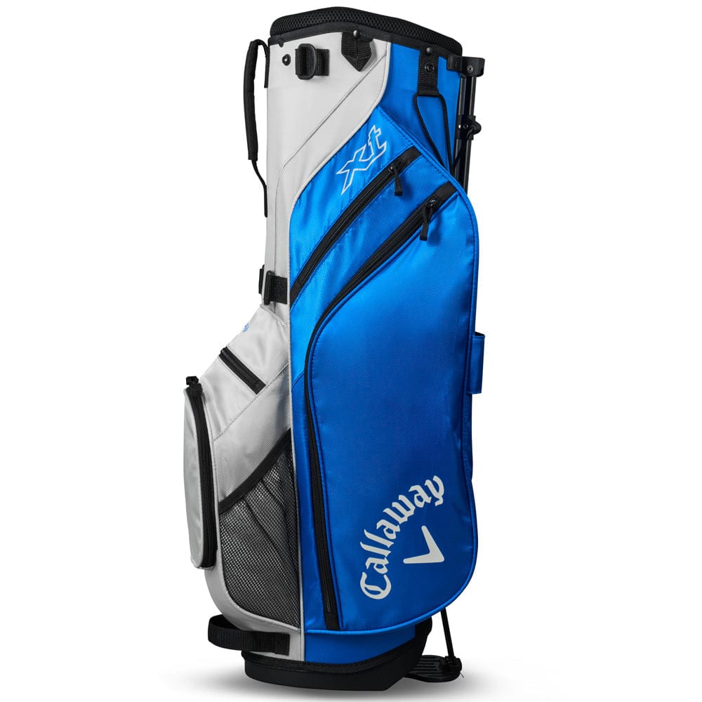 Callaway XT 26 11-Piece Junior Golf Package Set - Blue/White - view 13
