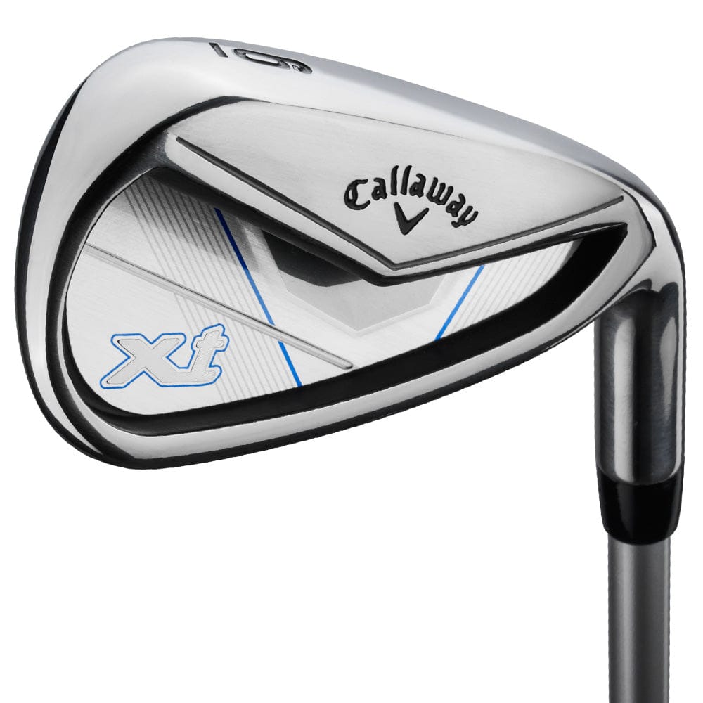 Callaway XT 26 11-Piece Junior Golf Package Set - Blue/White - view 5
