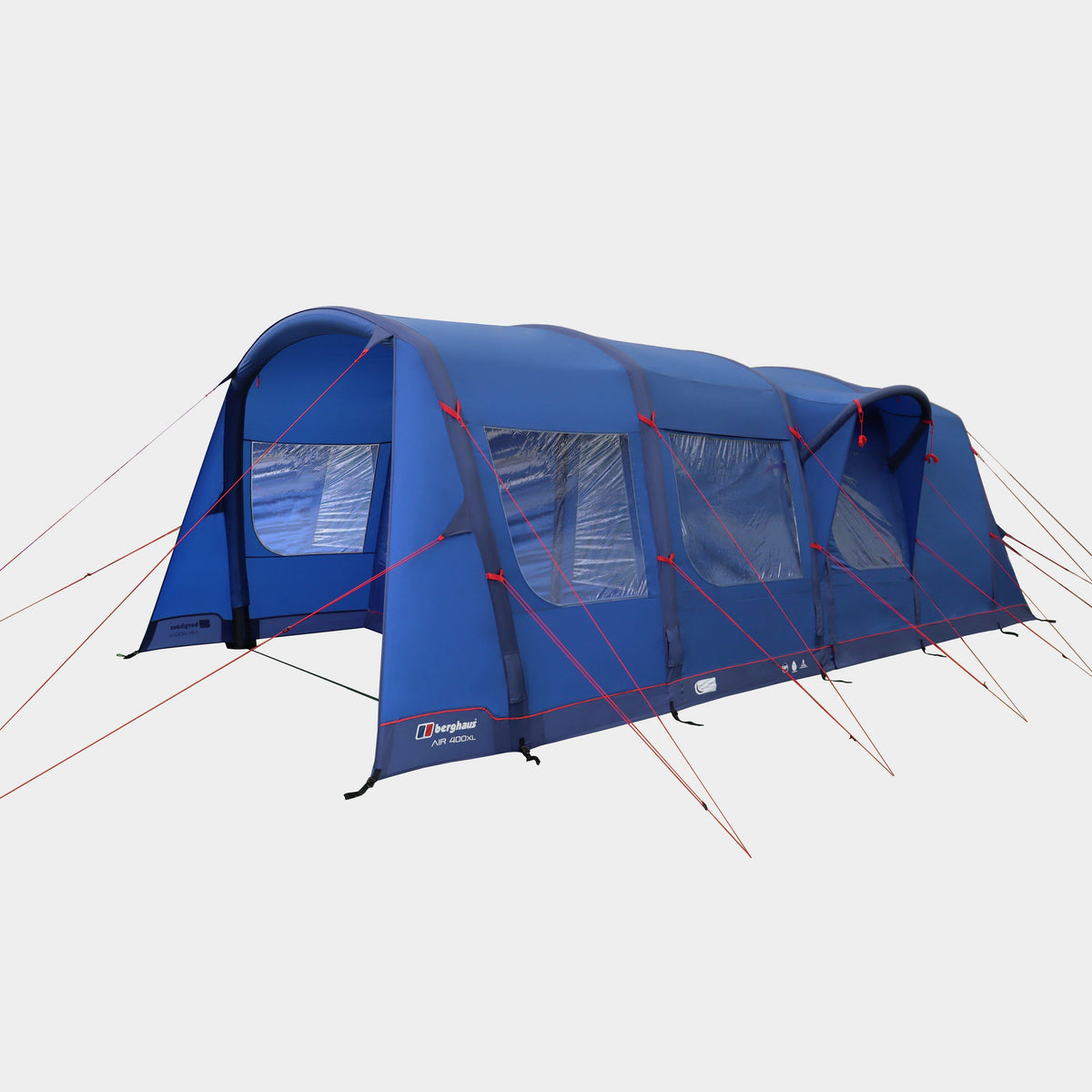 Berghaus Air 400XL Nightfall Tent