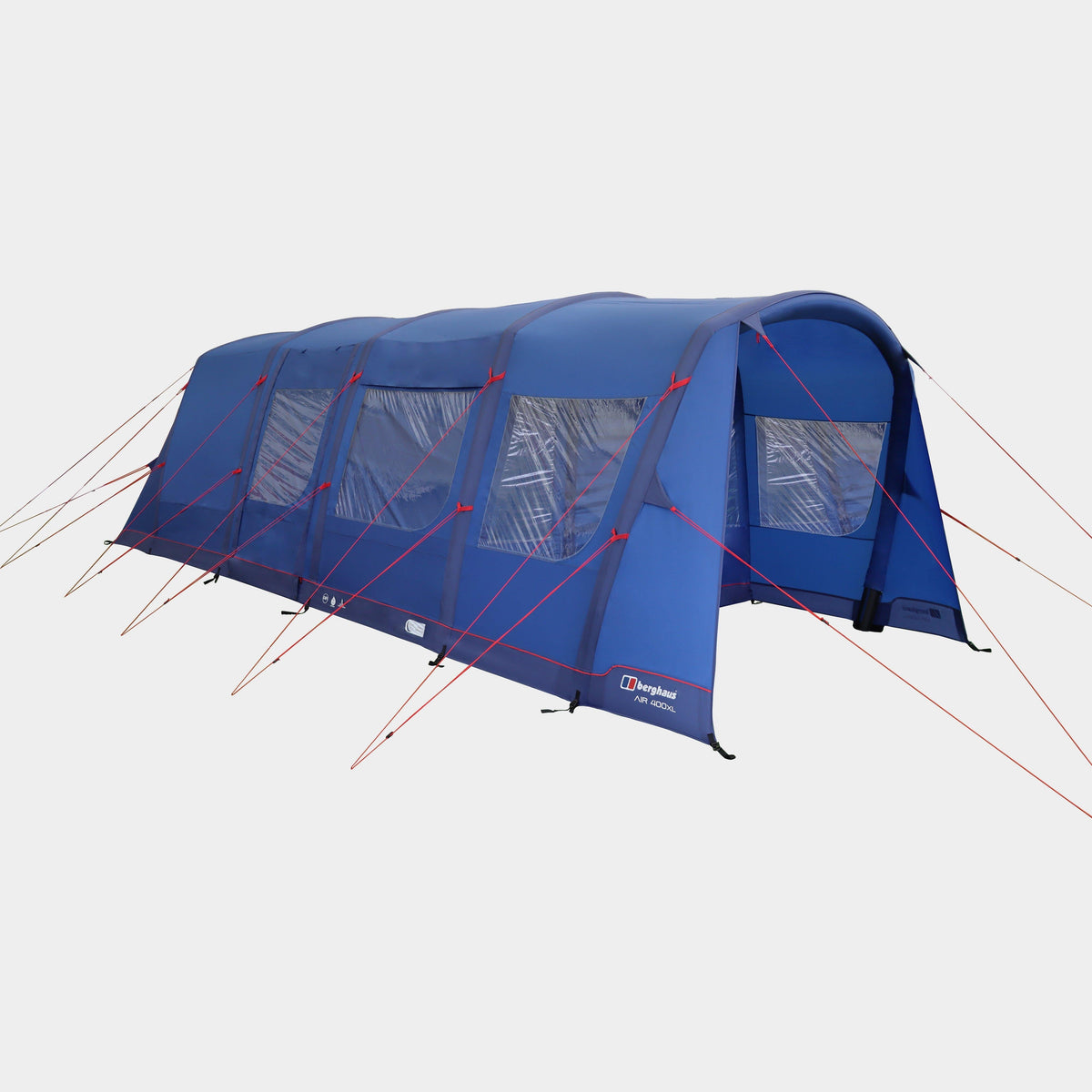 Berghaus Air 400XL Nightfall Tent - view 4