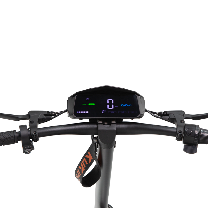 KuKirin G2 Electric Scooter 2026 - view 7