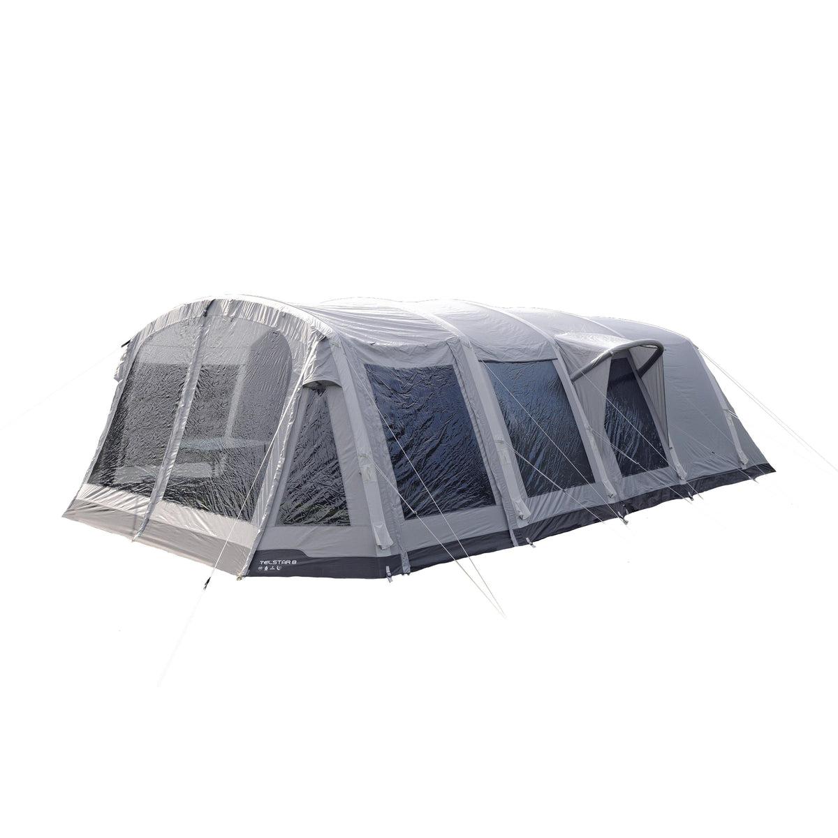 Berghaus Telstar 8 Nightfall Air Tent - view 8