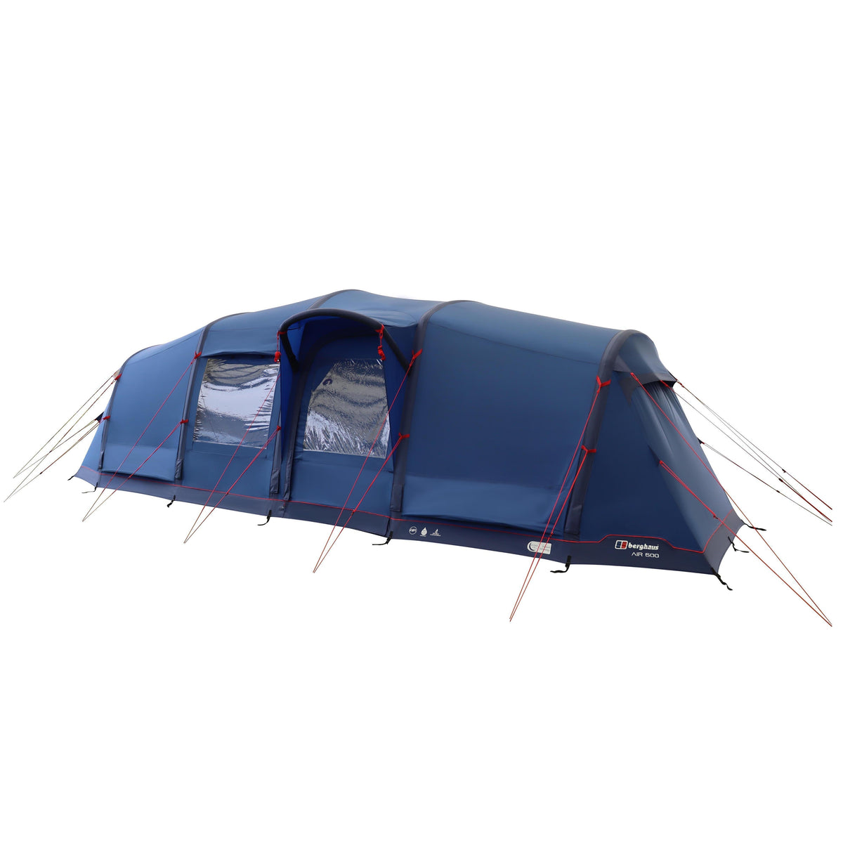 Berghaus Air 600 Nightfall Tent - view 9