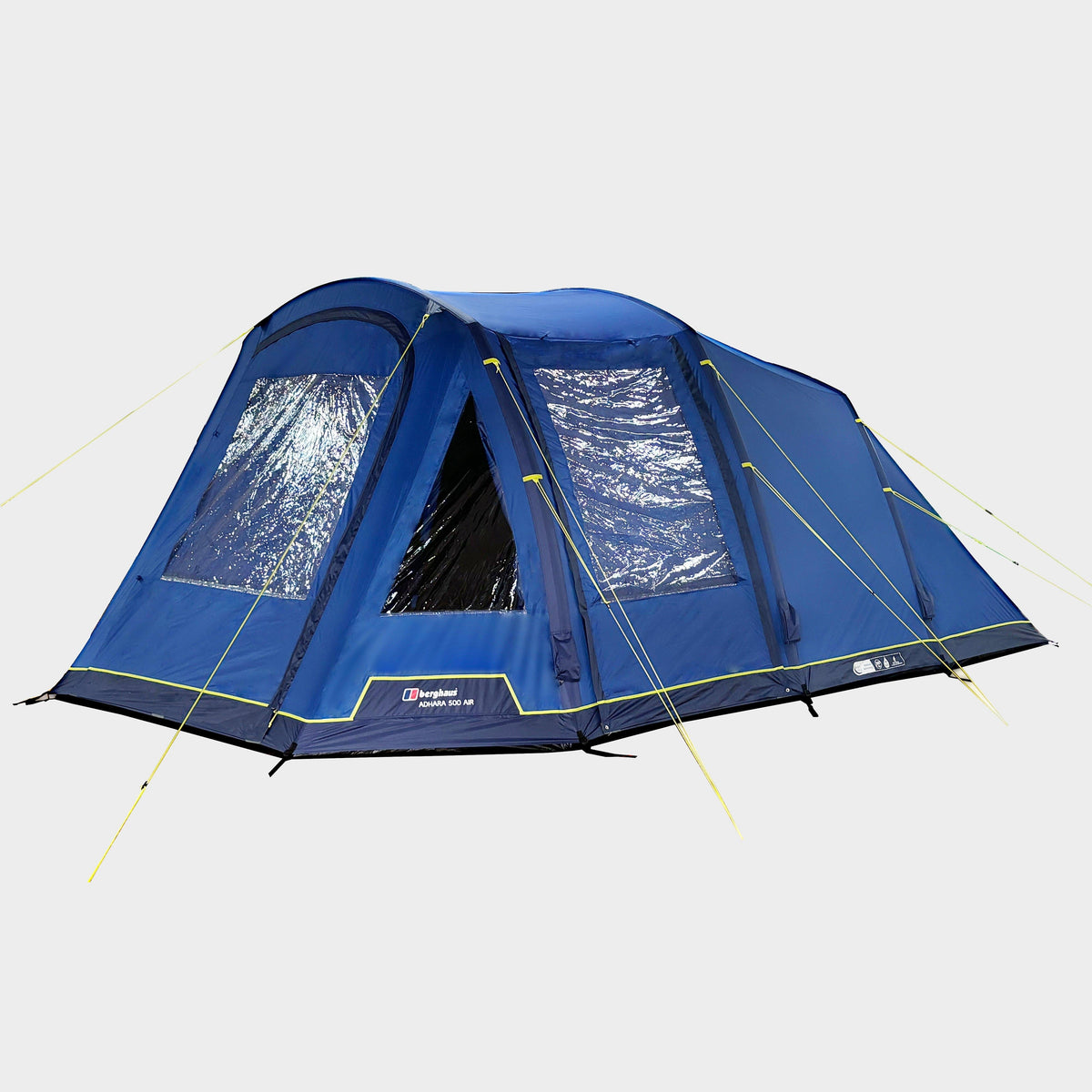 Berghaus Adhara Air 500 Nightfall Tent